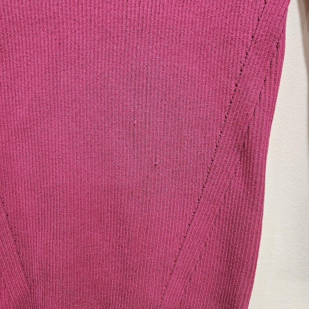 Ann Taylor Ribbed Sweater - Picture 8 of 8